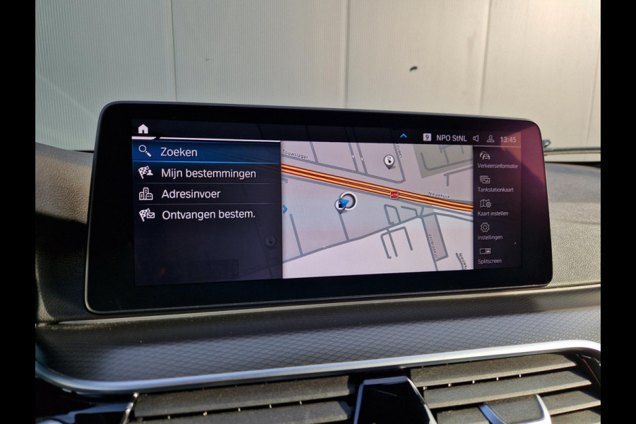 BMW 5 Serie Touring 530e xDrive M Sport /Led /Adap Cruise