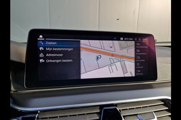 BMW 5 Serie Touring 530e xDrive M Sport /Led /Adap Cruise