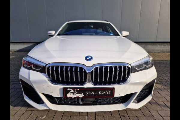 BMW 5 Serie Touring 530e xDrive M Sport /Led /Adap Cruise