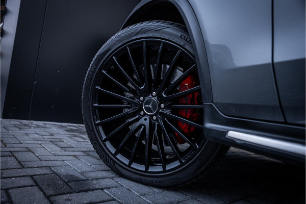 Mercedes-Benz GLC AMG 63 S 4MATIC+ - Panorama | Burmester | Carbon | Memory | 360 Camera