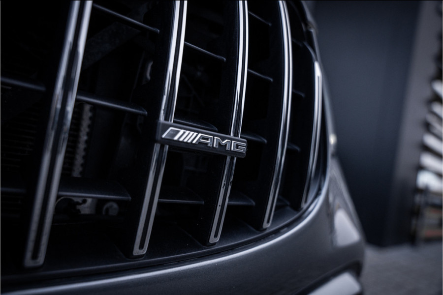 Mercedes-Benz GLC AMG 63 S 4MATIC+ - Panorama | Burmester | Carbon | Memory | 360 Camera