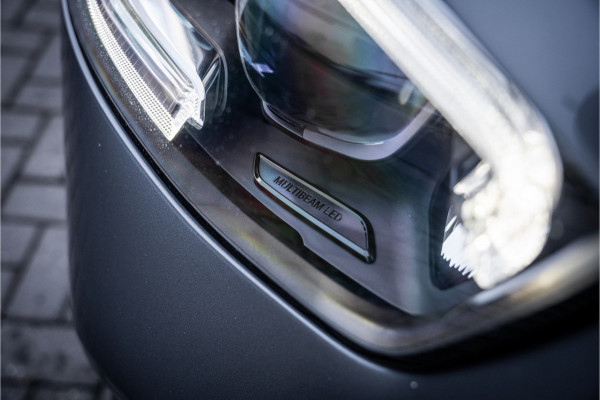 Mercedes-Benz GLC AMG 63 S 4MATIC+ - Panorama | Burmester | Carbon | Memory | 360 Camera