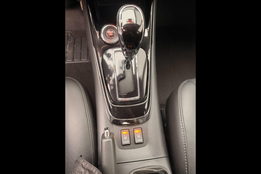 Nissan Pulsar 1.2 DIG-T N-Connecta Automaat Navigatie Cruise Camera Stoelverw Trekhaak Dealer Onderhouden !!!