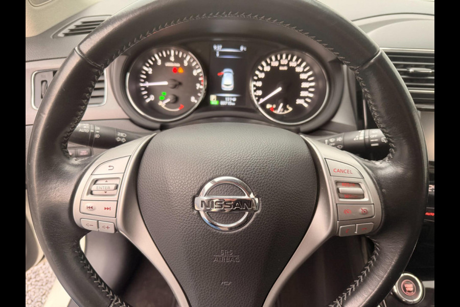 Nissan Pulsar 1.2 DIG-T N-Connecta Automaat Navigatie Cruise Camera Stoelverw Trekhaak Dealer Onderhouden !!!