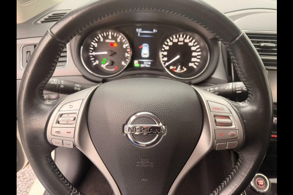 Nissan Pulsar 1.2 DIG-T N-Connecta Automaat Navigatie Cruise Camera Stoelverw Trekhaak Dealer Onderhouden !!!