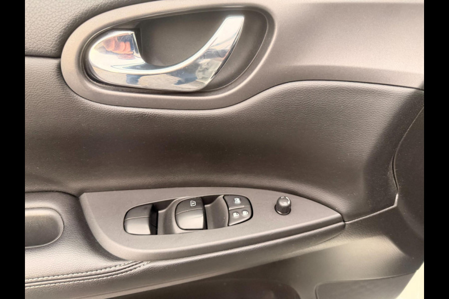 Nissan Pulsar 1.2 DIG-T N-Connecta Automaat Navigatie Cruise Camera Stoelverw Trekhaak Dealer Onderhouden !!!