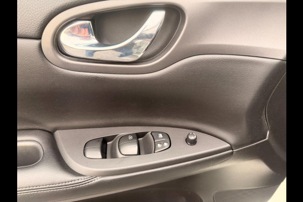 Nissan Pulsar 1.2 DIG-T N-Connecta Automaat Navigatie Cruise Camera Stoelverw Trekhaak Dealer Onderhouden !!!