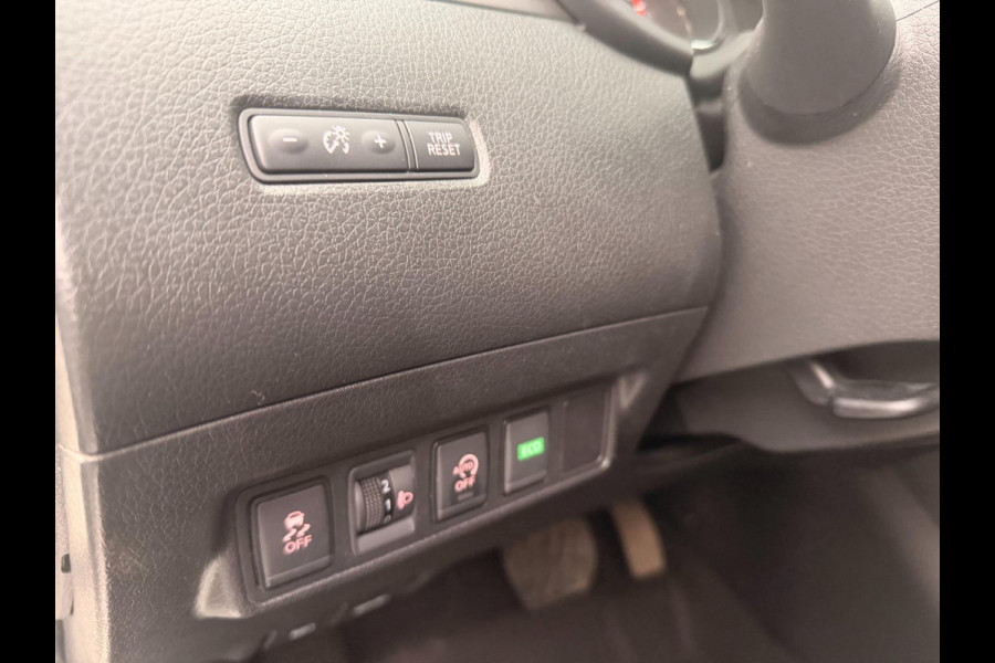 Nissan Pulsar 1.2 DIG-T N-Connecta Automaat Navigatie Cruise Camera Stoelverw Trekhaak Dealer Onderhouden !!!