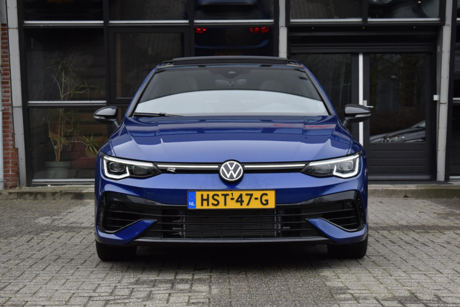 Volkswagen Golf 2.0 TSI R 4Motion Pano Lane ACC H&K Camera Drift