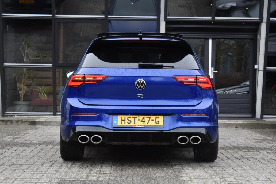 Volkswagen Golf 2.0 TSI R 4Motion Pano Lane ACC H&K Camera Drift