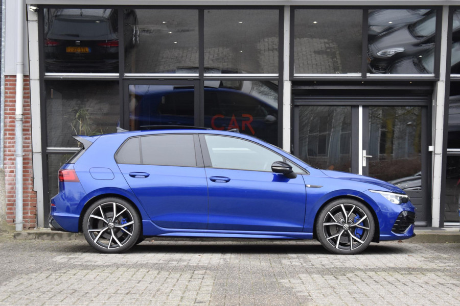 Volkswagen Golf 2.0 TSI R 4Motion Pano Lane ACC H&K Camera Drift