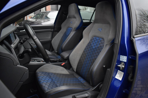 Volkswagen Golf 2.0 TSI R 4Motion Pano Lane ACC H&K Camera Drift