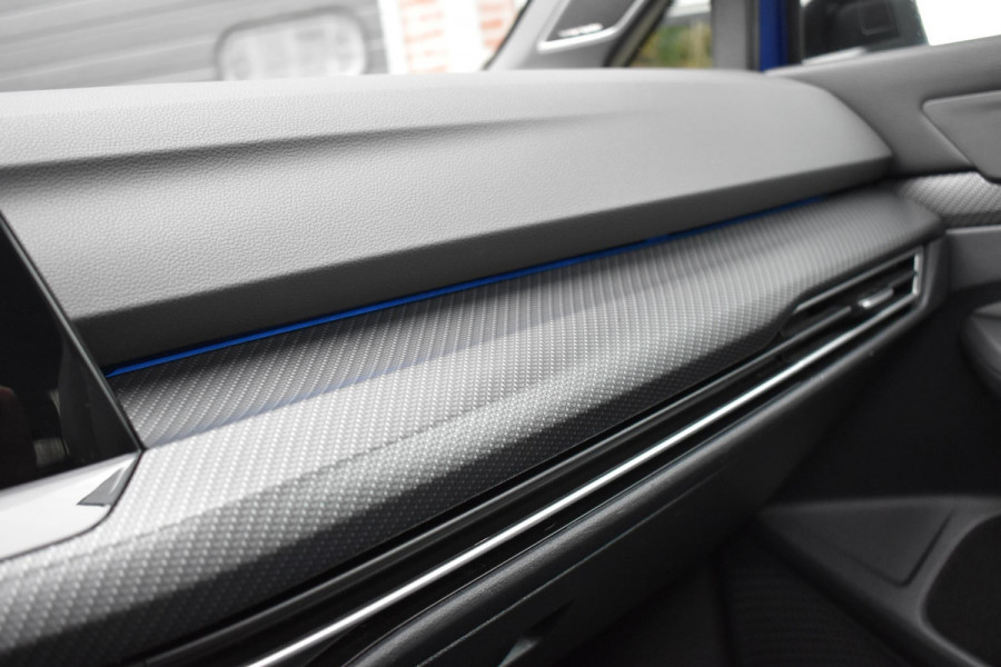 Volkswagen Golf 2.0 TSI R 4Motion Pano Lane ACC H&K Camera Drift