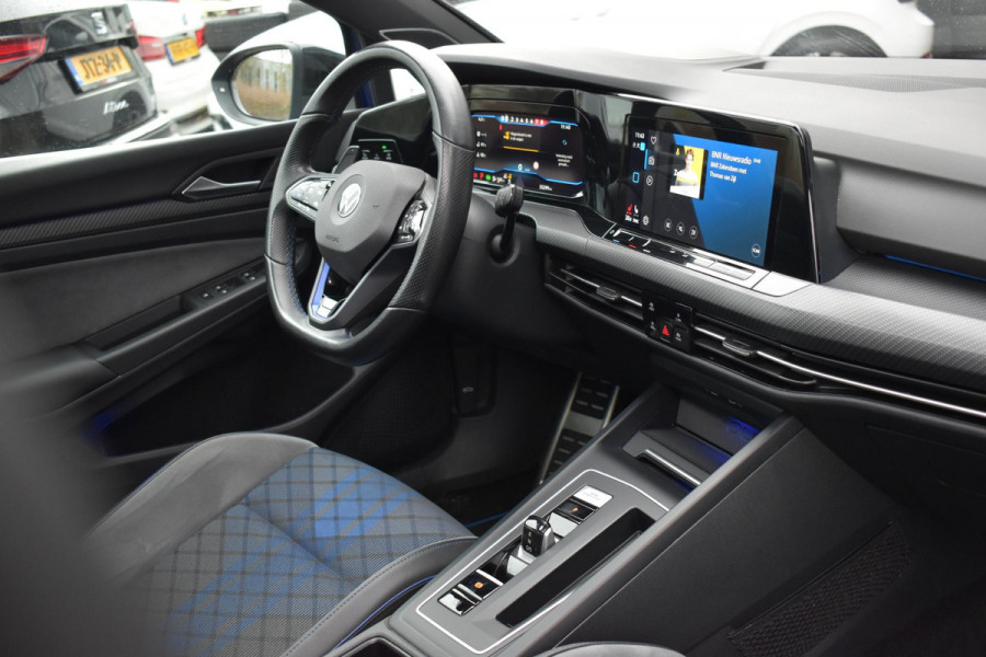 Volkswagen Golf 2.0 TSI R 4Motion Pano Lane ACC H&K Camera Drift