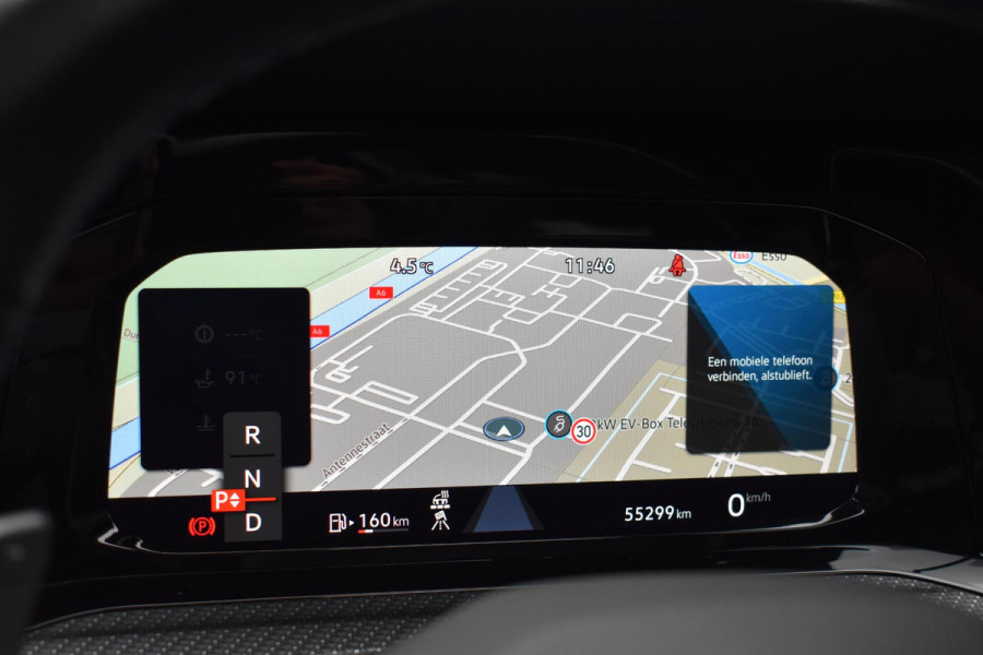 Volkswagen Golf 2.0 TSI R 4Motion Pano Lane ACC H&K Camera Drift