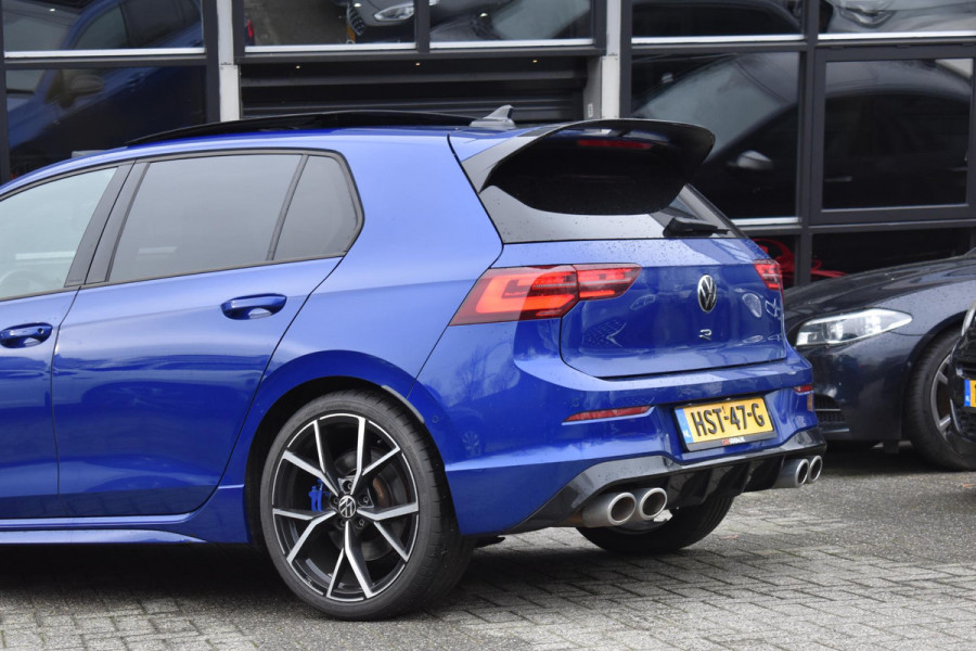 Volkswagen Golf 2.0 TSI R 4Motion Pano Lane ACC H&K Camera Drift