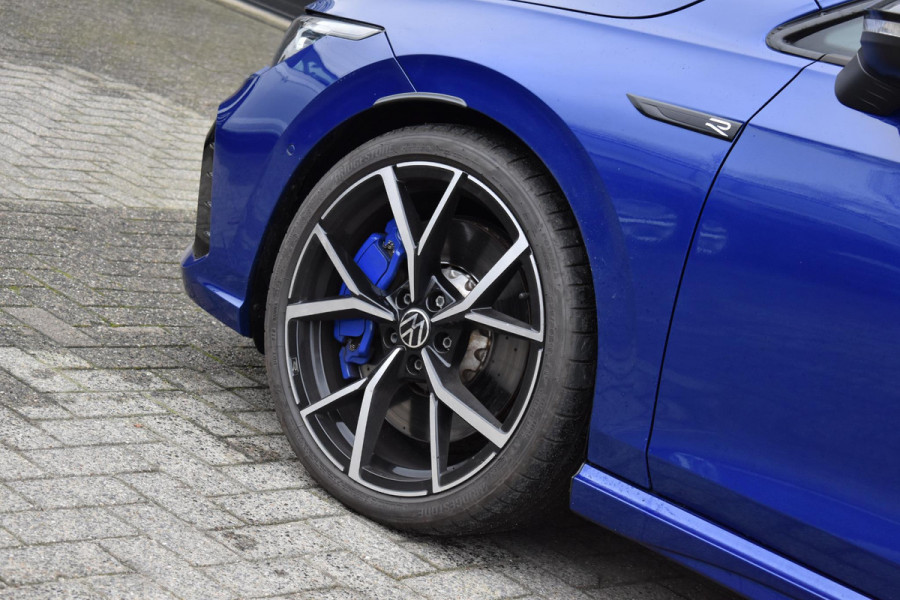 Volkswagen Golf 2.0 TSI R 4Motion Pano Lane ACC H&K Camera Drift