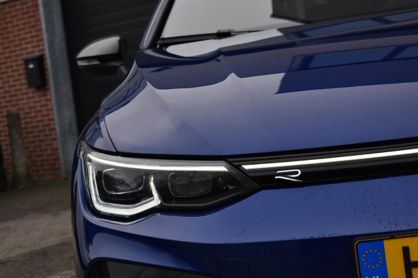 Volkswagen Golf 2.0 TSI R 4Motion Pano Lane ACC H&K Camera Drift