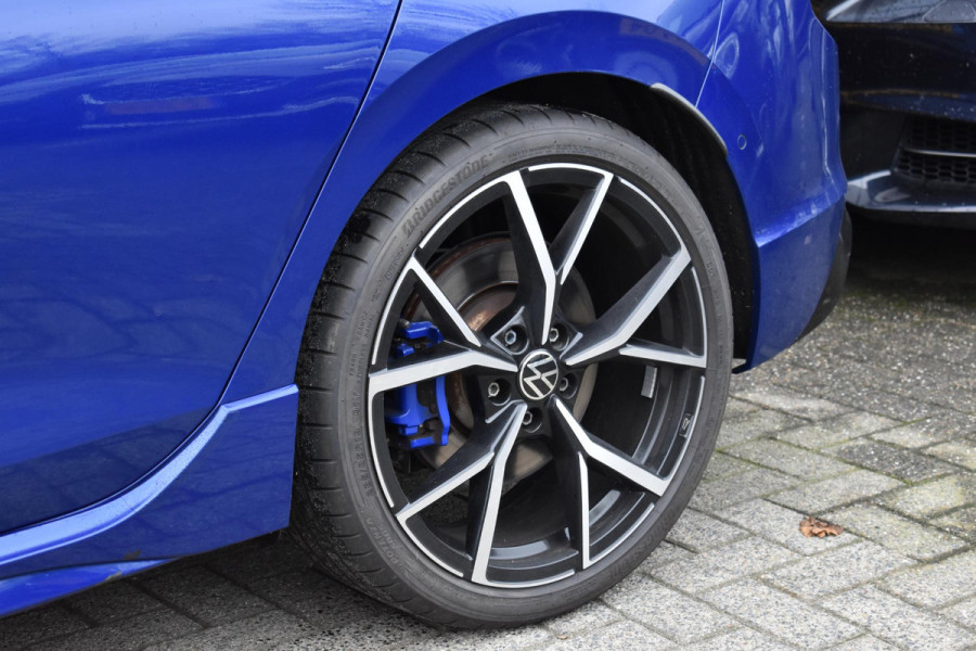 Volkswagen Golf 2.0 TSI R 4Motion Pano Lane ACC H&K Camera Drift