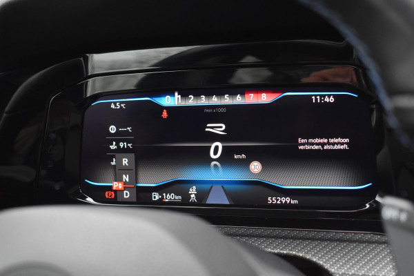 Volkswagen Golf 2.0 TSI R 4Motion Pano Lane ACC H&K Camera Drift