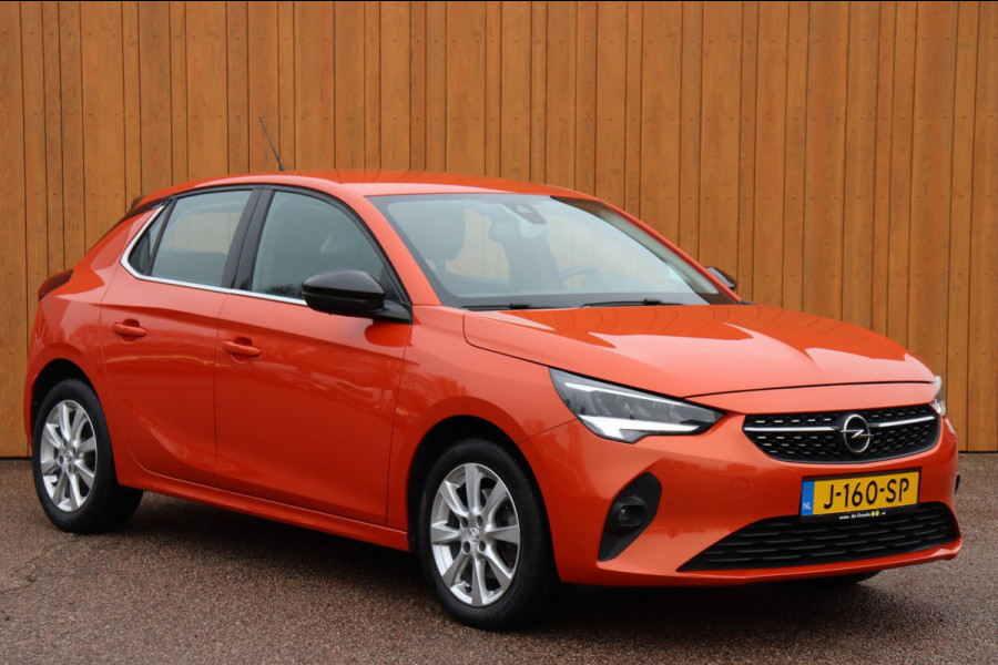 Opel Corsa 1.2 Elegance Org.NL h.leer