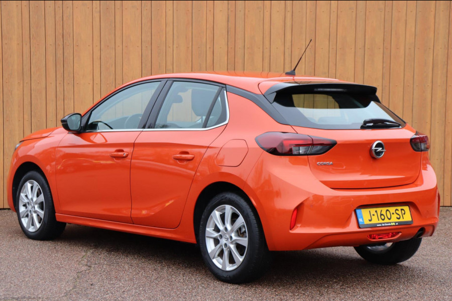 Opel Corsa 1.2 Elegance Org.NL h.leer