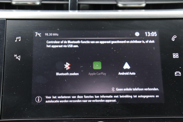 Opel Corsa 1.2 Elegance Org.NL h.leer