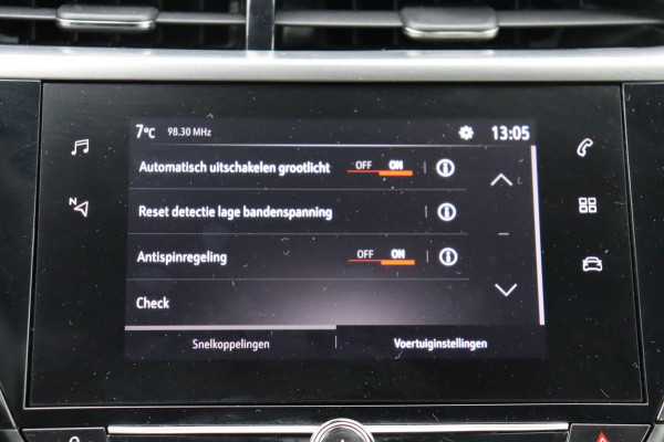 Opel Corsa 1.2 Elegance Org.NL h.leer