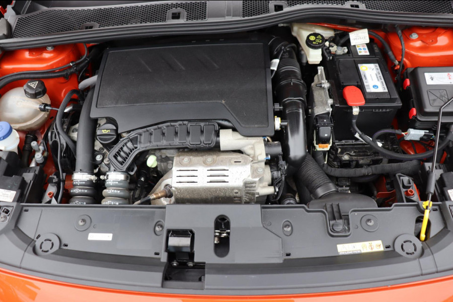 Opel Corsa 1.2 Elegance Org.NL h.leer