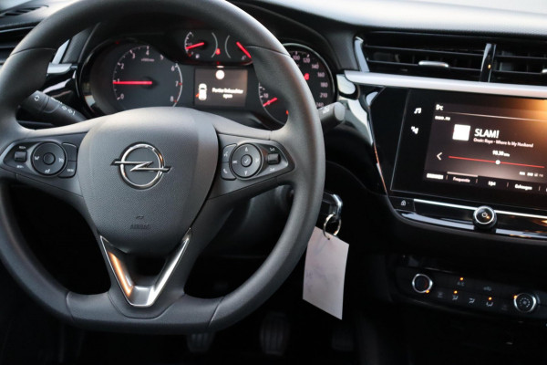 Opel Corsa 1.2 Edition org. NL-auto camera achter