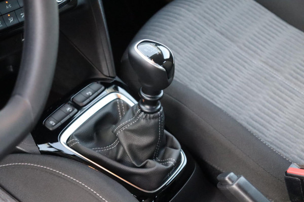 Opel Corsa 1.2 Edition org. NL-auto camera achter