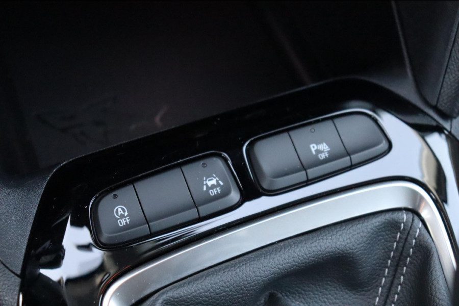 Opel Corsa 1.2 Edition org. NL-auto camera achter