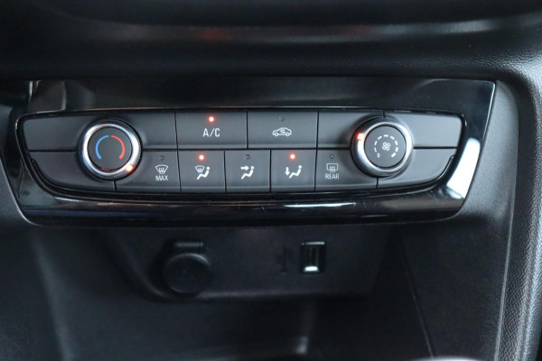 Opel Corsa 1.2 Edition org. NL-auto camera achter