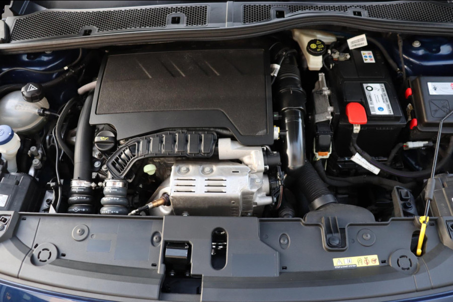 Opel Corsa 1.2 Edition org. NL-auto camera achter