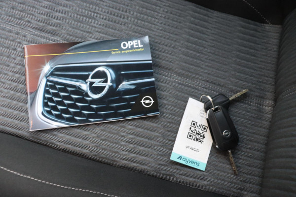Opel Corsa 1.2 Edition org. NL-auto camera achter
