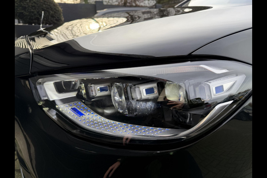 Mercedes-Benz S-Klasse 500 4MATIC AMG | Panoramadak | 360* Camera | TV Schermen | Ipad | Burmester | Head-Up Display |