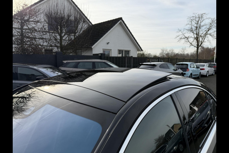 Mercedes-Benz S-Klasse 500 4MATIC AMG | Panoramadak | 360* Camera | TV Schermen | Ipad | Burmester | Head-Up Display |