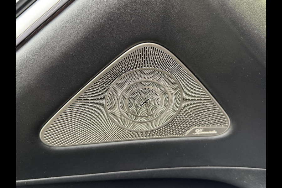Mercedes-Benz S-Klasse 500 4MATIC AMG | Panoramadak | 360* Camera | TV Schermen | Ipad | Burmester | Head-Up Display |