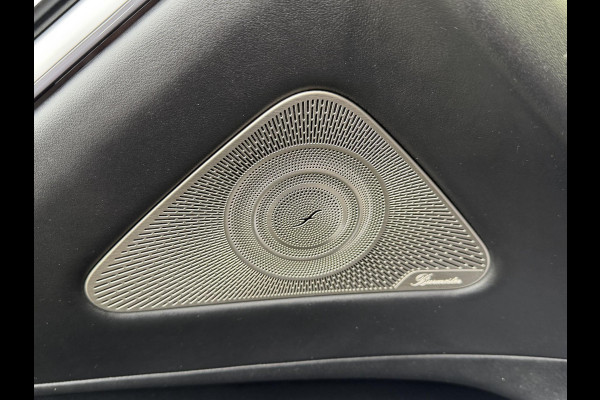 Mercedes-Benz S-Klasse 500 4MATIC AMG | Panoramadak | 360* Camera | TV Schermen | Ipad | Burmester | Head-Up Display |