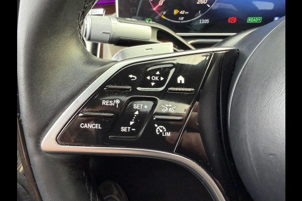 Mercedes-Benz S-Klasse 500 4MATIC AMG | Panoramadak | 360* Camera | TV Schermen | Ipad | Burmester | Head-Up Display |