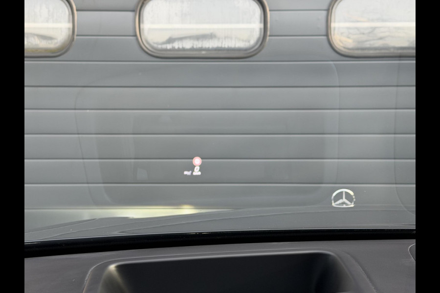 Mercedes-Benz S-Klasse 500 4MATIC AMG | Panoramadak | 360* Camera | TV Schermen | Ipad | Burmester | Head-Up Display |