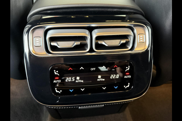 Mercedes-Benz S-Klasse 500 4MATIC AMG | Panoramadak | 360* Camera | TV Schermen | Ipad | Burmester | Head-Up Display |