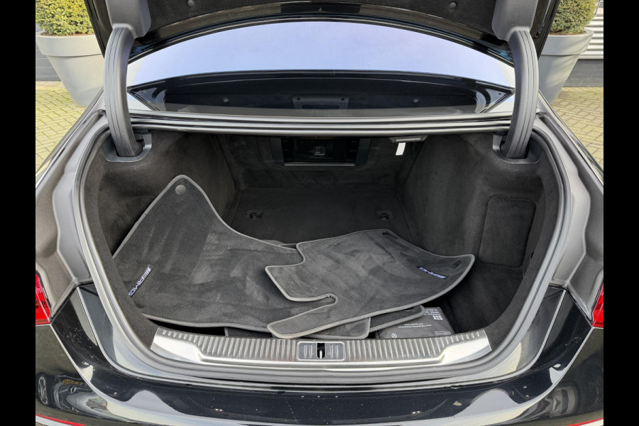 Mercedes-Benz S-Klasse 500 4MATIC AMG | Panoramadak | 360* Camera | TV Schermen | Ipad | Burmester | Head-Up Display |