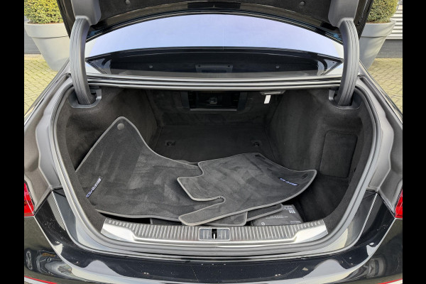 Mercedes-Benz S-Klasse 500 4MATIC AMG | Panoramadak | 360* Camera | TV Schermen | Ipad | Burmester | Head-Up Display |