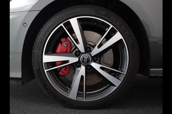 Audi A3 Sportback 45 TFSI e S edition 245 pk | SOH 94% | S-tronic | Navigatie | Parkeersensoren (Park assist) | Adaptieve cruise control | Matrix LED koplampen | S-Line |