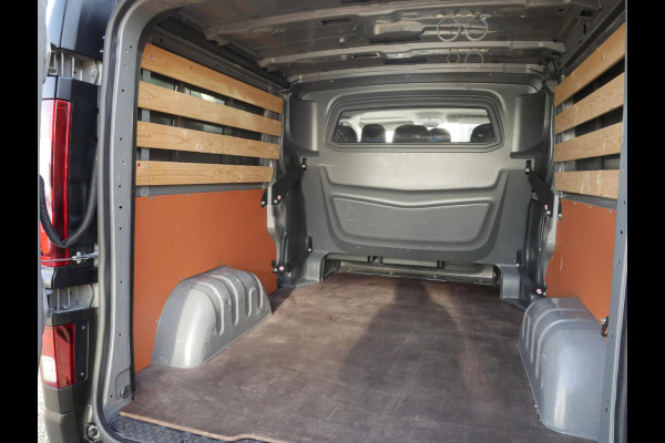 Renault Trafic 1.6 dCi 95PK, L2H1, Dubbel Cabine, Airco