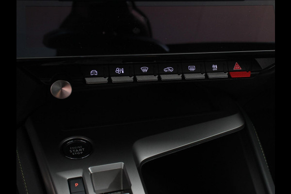 Peugeot 308 1.2 PureTech GT Climate control Adaptive cruise control Parkeersensoren Achteruitrijcamera Navigatie  LED Apple Carplay/ Android Auto
