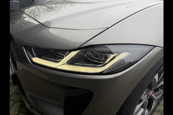 Jaguar I-PACE EV400 HSE 90 kWh SOH 100% NEW ACCU | Panoramadak | Camera | Head-Up Display | Elektrische Achterklep |