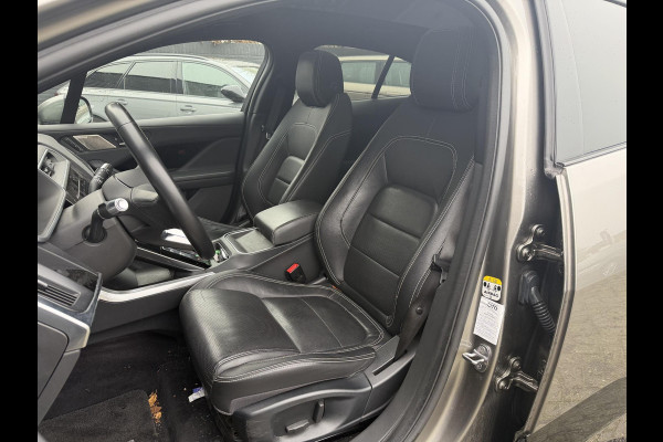 Jaguar I-PACE EV400 HSE 90 kWh SOH 100% NEW ACCU | Panoramadak | Camera | Head-Up Display | Elektrische Achterklep |