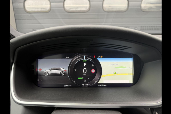 Jaguar I-PACE EV400 HSE 90 kWh SOH 100% NEW ACCU | Panoramadak | Camera | Head-Up Display | Elektrische Achterklep |